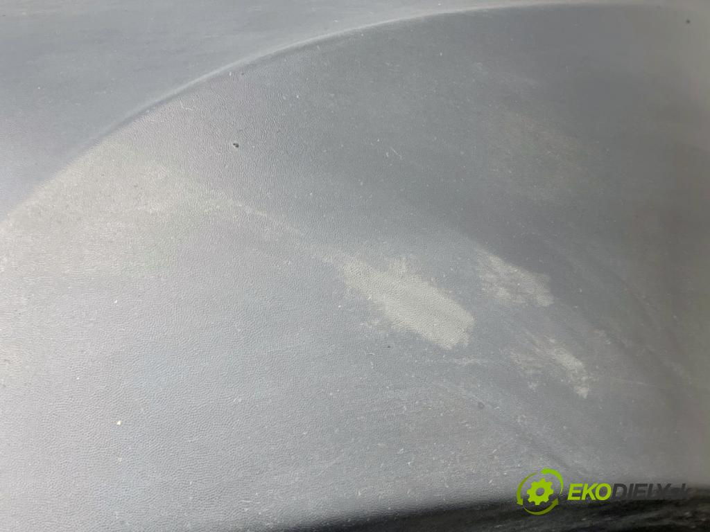 MERCEDES-BENZ CITAN Nadwozie pełne/minivan 2014 81 kW 111 CDI (415.603, 415.605) 1461 Nárazník predný  (Kľučka dverí ostatné)