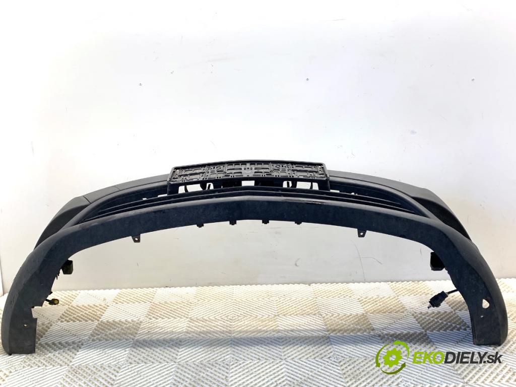 MERCEDES-BENZ CITAN Nadwozie pełne/minivan 2014 81 kW 111 CDI (415.603, 415.605) 1461 Nárazník predný  (Kľučka dverí ostatné)