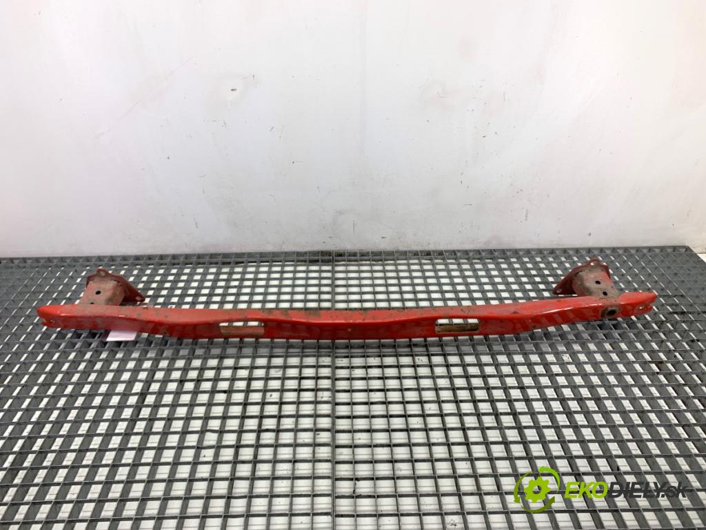 MERCEDES-BENZ CITAN Nadwozie pełne/minivan 2014 81 kW 111 CDI (415.603, 415.605) 1461 výztuha nárazníka zadní část  (Zadní výztuha)