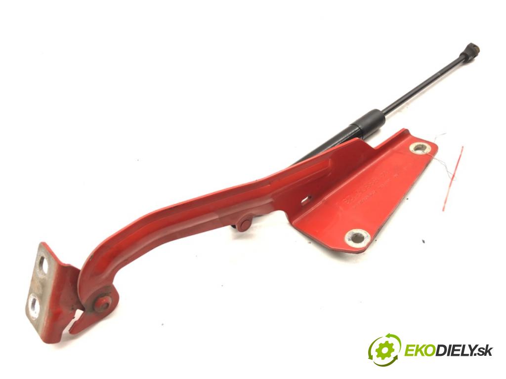 MERCEDES-BENZ CITAN Nadwozie pełne/minivan 2014 81 kW 111 CDI (415.603, 415.605) 1461 Záves kapoty pravy predný A4158800128