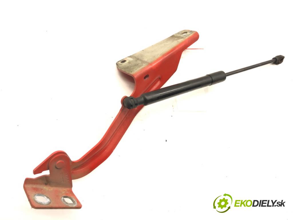 MERCEDES-BENZ CITAN Nadwozie pełne/minivan 2014 81 kW 111 CDI (415.603, 415.605) 1461 Záves kapoty pravy predný A4158800128