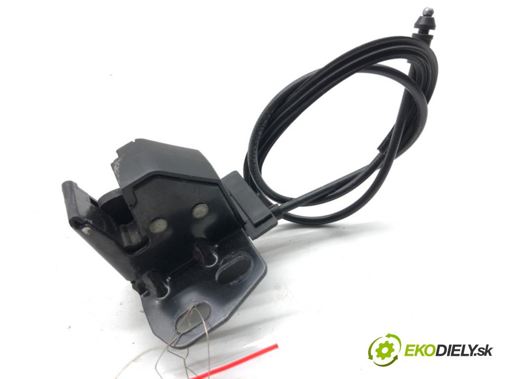 MERCEDES-BENZ CITAN Nadwozie pełne/minivan 2014 81 kW 111 CDI (415.603, 415.605) 1461 zámok Dvere pravy zad 