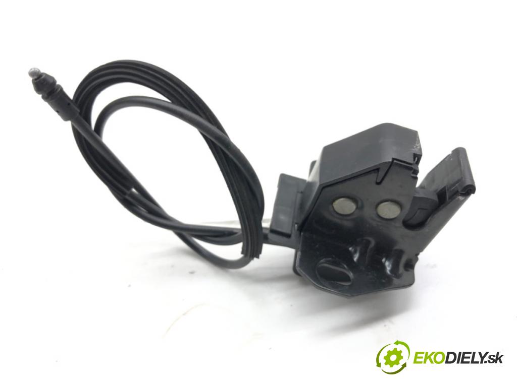 MERCEDES-BENZ CITAN Nadwozie pełne/minivan 2014 81 kW 111 CDI (415.603, 415.605) 1461 zámok Dvere pravy zad