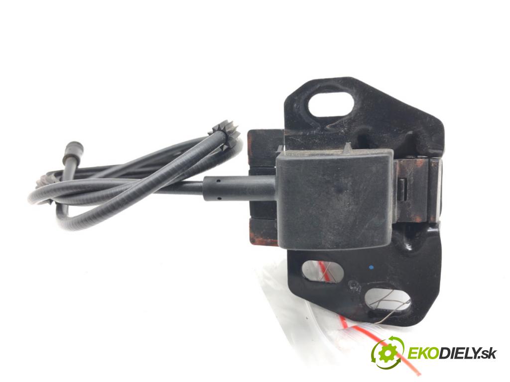 MERCEDES-BENZ CITAN Nadwozie pełne/minivan 2014 81 kW 111 CDI (415.603, 415.605) 1461 zámok Dvere pravy zad