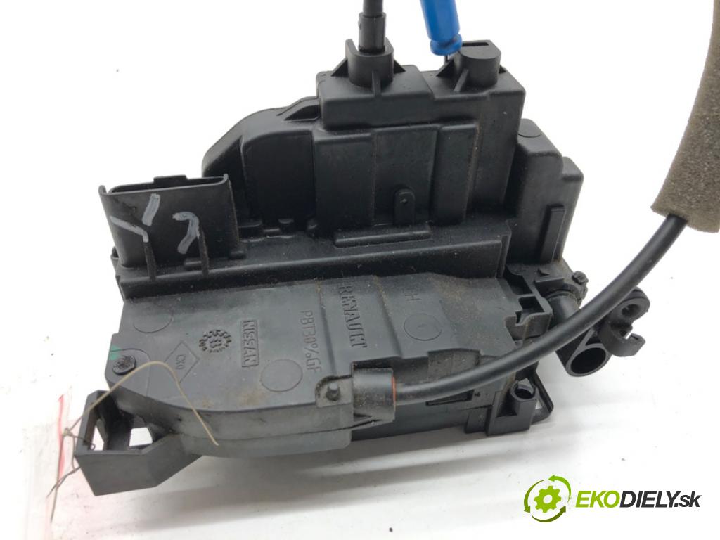 MERCEDES-BENZ CITAN Nadwozie pełne/minivan 2014 81 kW 111 CDI (415.603, 415.605) 1461 zámok Dvere ľavy zad 8200542396