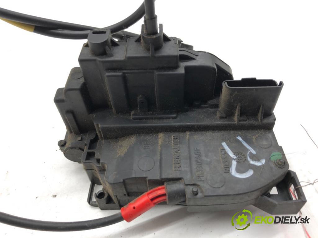 MERCEDES-BENZ CITAN Nadwozie pełne/minivan 2014 81 kW 111 CDI (415.603, 415.605) 1461 zámok Dvere pravy predný 8200497604