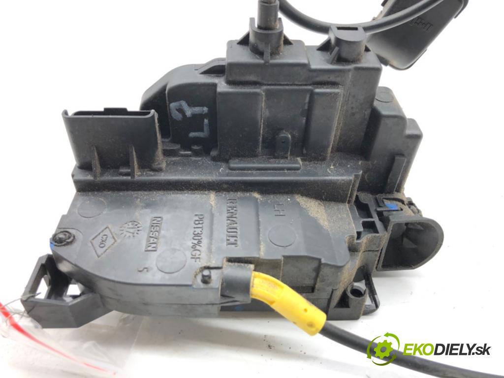 MERCEDES-BENZ CITAN Nadwozie pełne/minivan 2014 81 kW 111 CDI (415.603, 415.605) 1461 zámok Dvere ľavy predný 8200497579