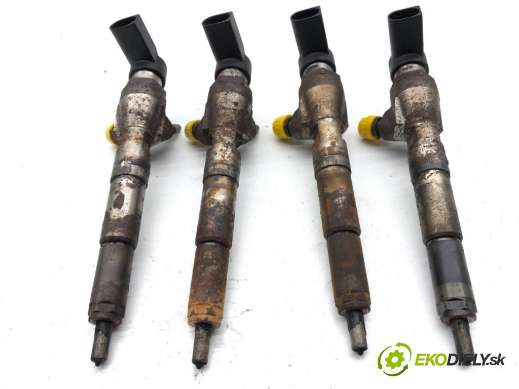 MERCEDES-BENZ CITAN Nadwozie pełne/minivan 2014 81 kW 111 CDI (415.603, 415.605) 1461 Vstrekovacie ventily 8201100113