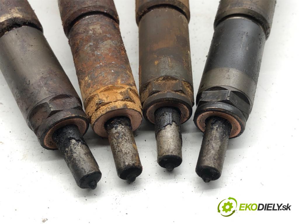 MERCEDES-BENZ CITAN Nadwozie pełne/minivan 2014 81 kW 111 CDI (415.603, 415.605) 1461 Vstrekovacie ventily 8201100113