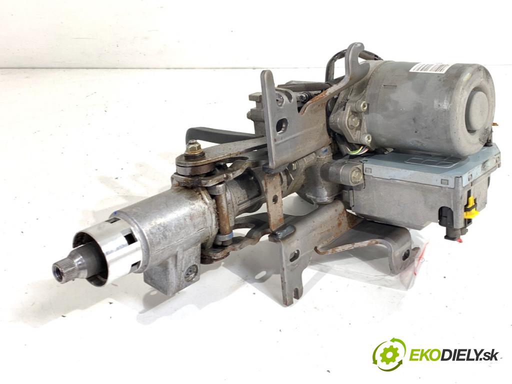 MERCEDES-BENZ CITAN Nadwozie pełne/minivan 2014 81 kW 111 CDI (415.603, 415.605) 1461 Pumpa servočerpadlo 8201207611 (Servočerpadlo)