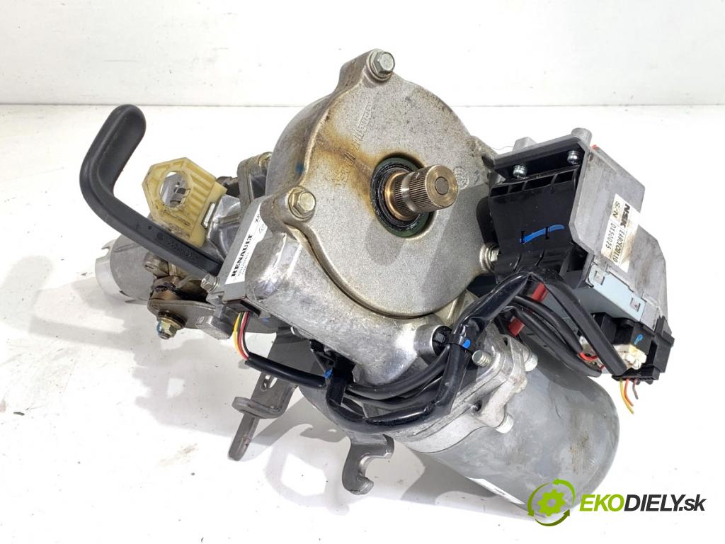 MERCEDES-BENZ CITAN Nadwozie pełne/minivan 2014 81 kW 111 CDI (415.603, 415.605) 1461 Pumpa servočerpadlo 8201207611 (Servočerpadlo)