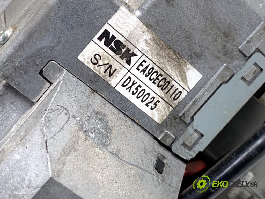 MERCEDES-BENZ CITAN Nadwozie pełne/minivan 2014 81 kW 111 CDI (415.603, 415.605) 1461 Pumpa servočerpadlo 8201207611 (Servočerpadlo)