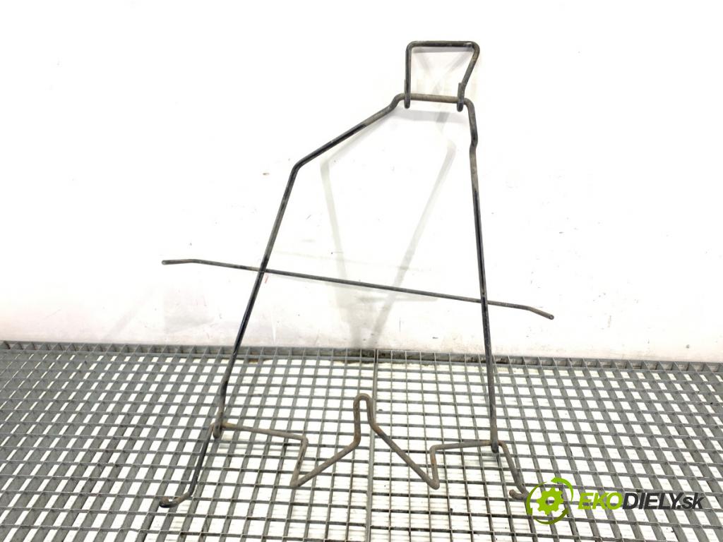 MERCEDES-BENZ CITAN Nadwozie pełne/minivan 2014 81 kW 111 CDI (415.603, 415.605) 1461 okno kolesa ZÁLOHOVANIE: