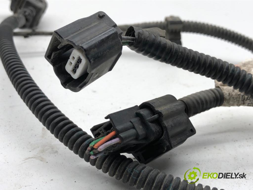 MERCEDES-BENZ CITAN Nadwozie pełne/minivan 2014 81 kW 111 CDI (415.603, 415.605) 1461 Káblovačka PDC zad 240159873R