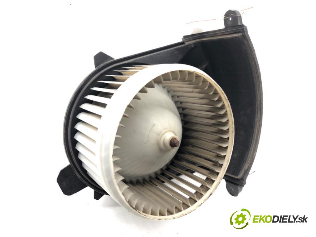 MERCEDES-BENZ CITAN Nadwozie pełne/minivan 2014 81 kW 111 CDI (415.603, 415.605) 1461 ventilátor kúrenia 173830100