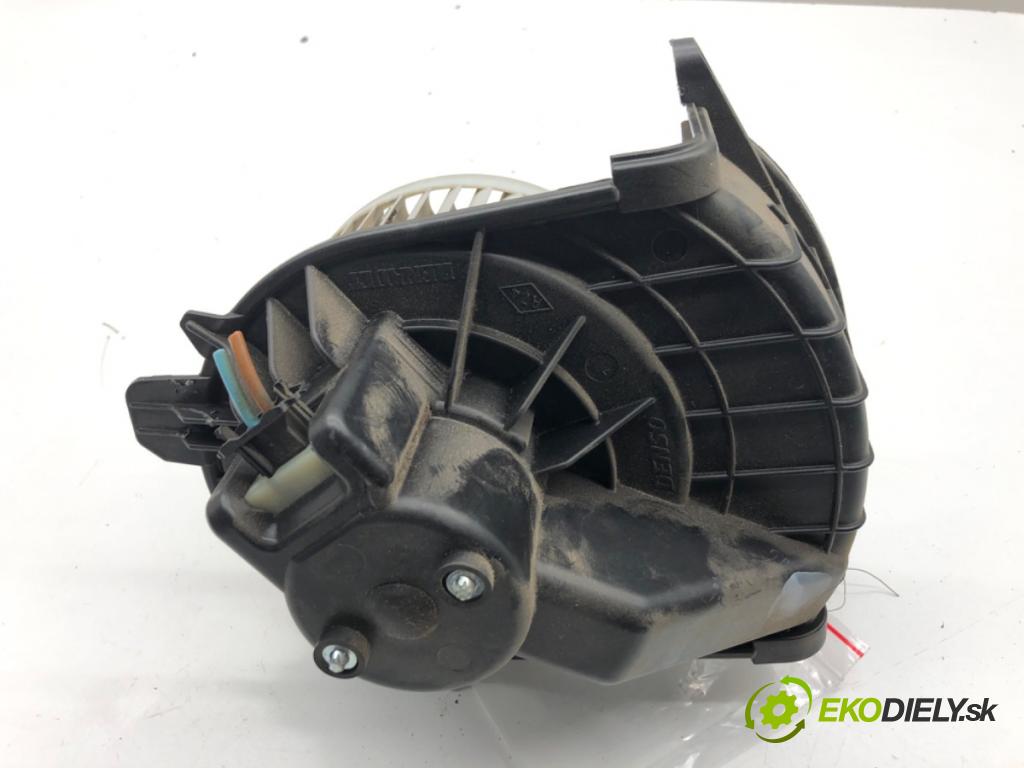 MERCEDES-BENZ CITAN Nadwozie pełne/minivan 2014 81 kW 111 CDI (415.603, 415.605) 1461 ventilátor kúrenia 173830100