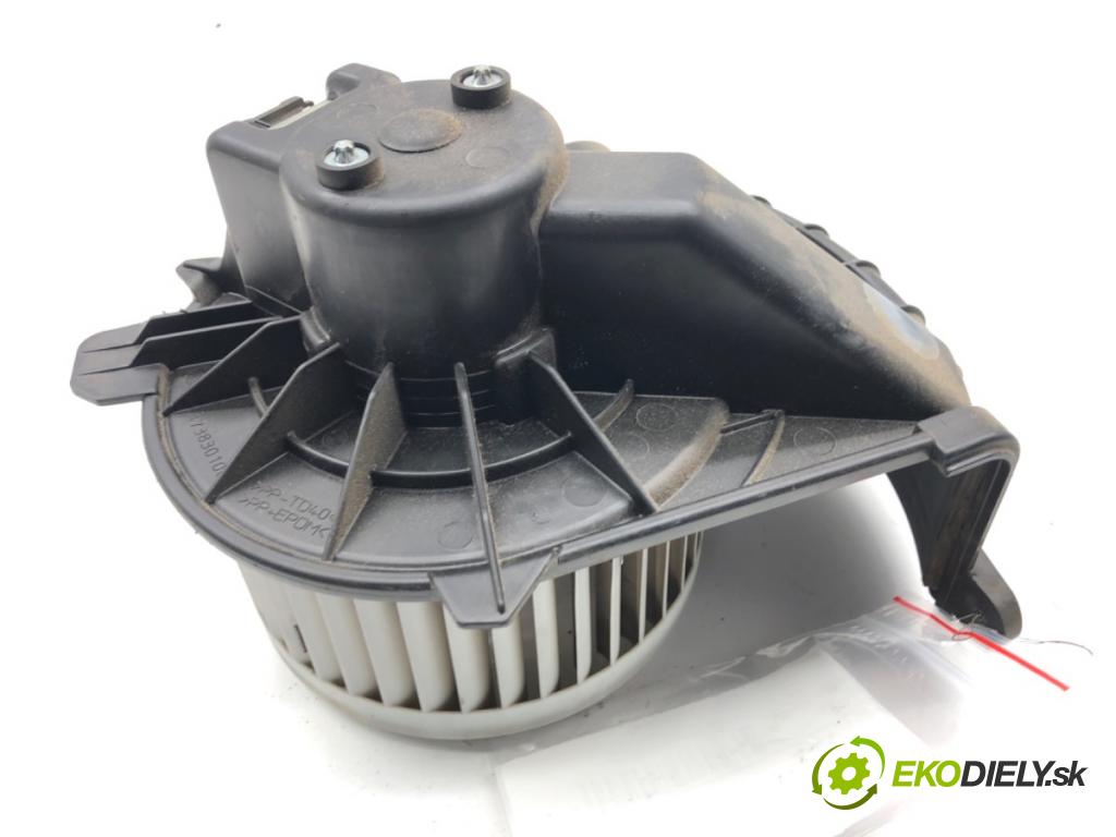 MERCEDES-BENZ CITAN Nadwozie pełne/minivan 2014 81 kW 111 CDI (415.603, 415.605) 1461 ventilátor kúrenia 173830100