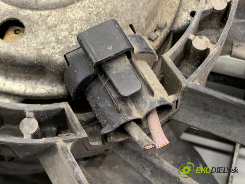 MERCEDES-BENZ CITAN Nadwozie pełne/minivan 2014 81 kW 111 CDI (415.603, 415.605) 1461 Ventilátor chladiča 921206476R (Ventilátor)