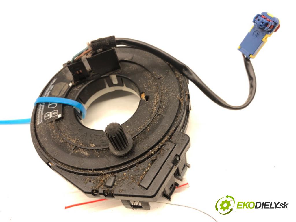 MERCEDES-BENZ CITAN Nadwozie pełne/minivan 2014 81 kW 111 CDI (415.603, 415.605) 1461 Krúžok, slimák airbag 10027674-06 (Airbag)