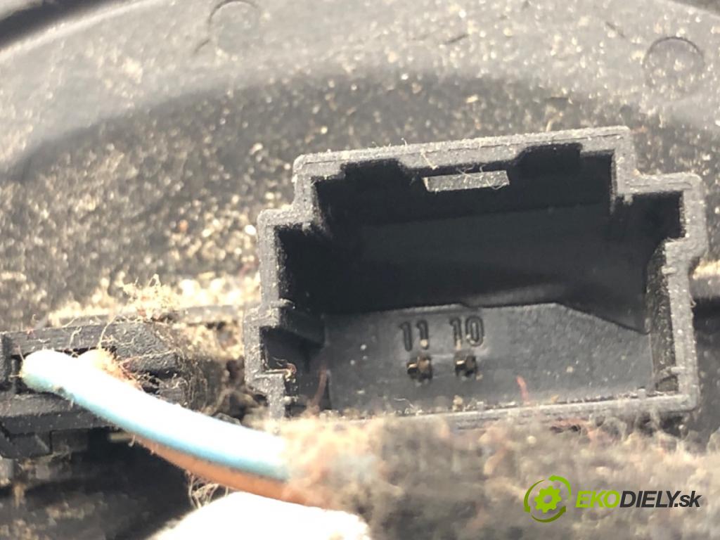 MERCEDES-BENZ CITAN Nadwozie pełne/minivan 2014 81 kW 111 CDI (415.603, 415.605) 1461 kroužek slimák airbag 10027674-06 (Airbag)