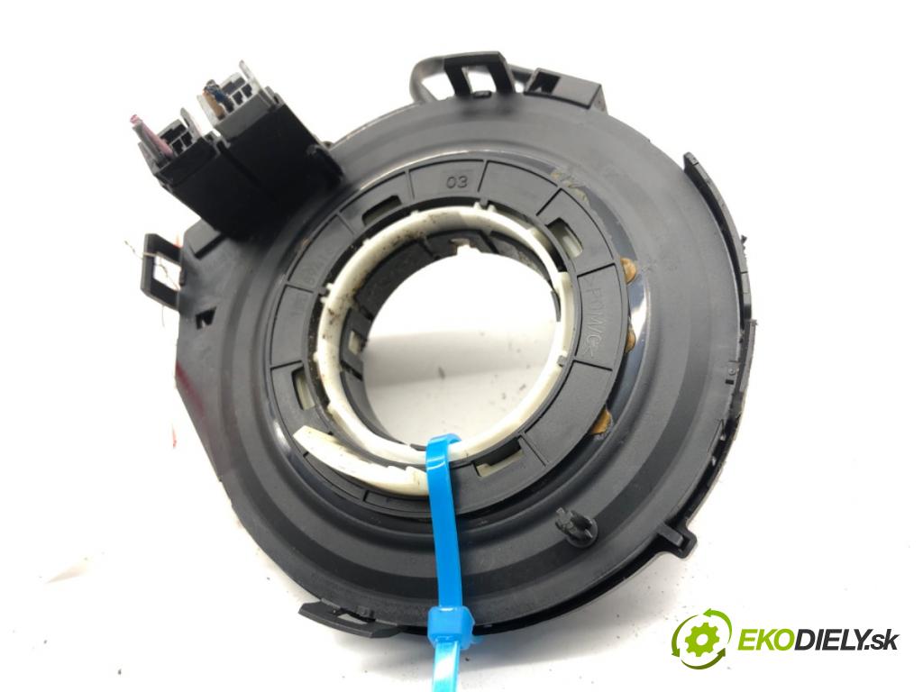 MERCEDES-BENZ CITAN Nadwozie pełne/minivan 2014 81 kW 111 CDI (415.603, 415.605) 1461 kroužek slimák airbag 10027674-06 (Airbag)