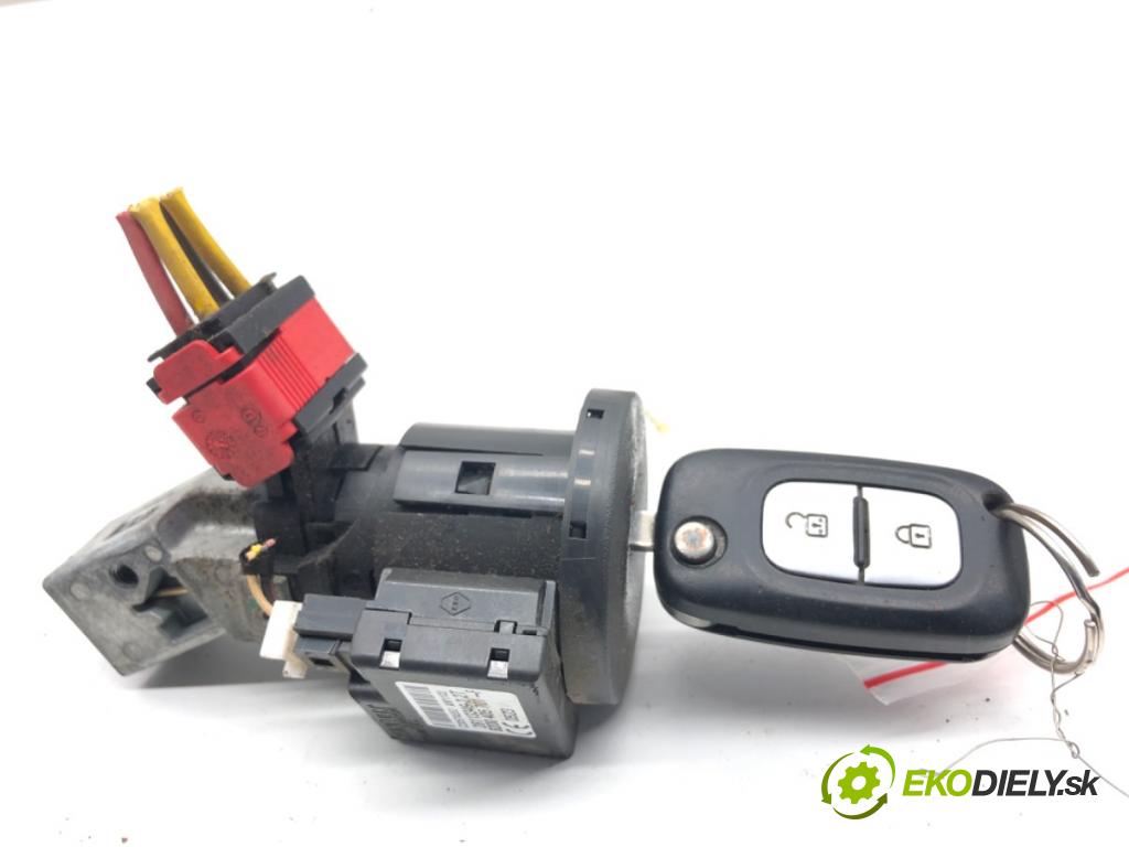 MERCEDES-BENZ CITAN Nadwozie pełne/minivan 2014 81 kW 111 CDI (415.603, 415.605) 1461 spínačka N0502060 (Spínací skříňka)