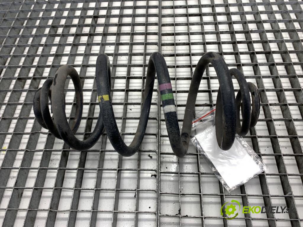 MERCEDES-BENZ CITAN Nadwozie pełne/minivan 2014 81 kW 111 CDI (415.603, 415.605) 1461 pružina zadní část  (Klika dveří ostatní)