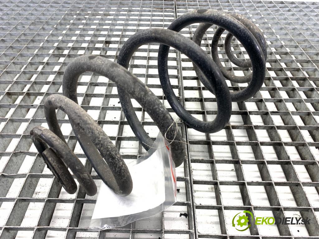 MERCEDES-BENZ CITAN Nadwozie pełne/minivan 2014 81 kW 111 CDI (415.603, 415.605) 1461 pružina zadní část  (Klika dveří ostatní)