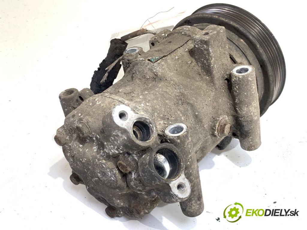 MERCEDES-BENZ CITAN Nadwozie pełne/minivan 2014 81 kW 111 CDI (415.603, 415.605) 1461 kompresor klimatizace 8200953359 (Kompresor klimatizace)