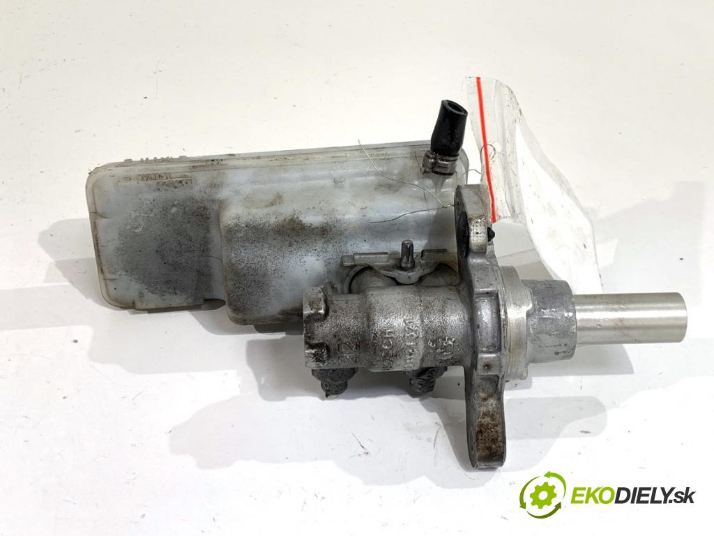 MERCEDES-BENZ CITAN Nadwozie pełne/minivan 2014 81 kW 111 CDI (415.603, 415.605) 1461 Pumpa brzdová 0204051558 (Posilňovač bŕzd)