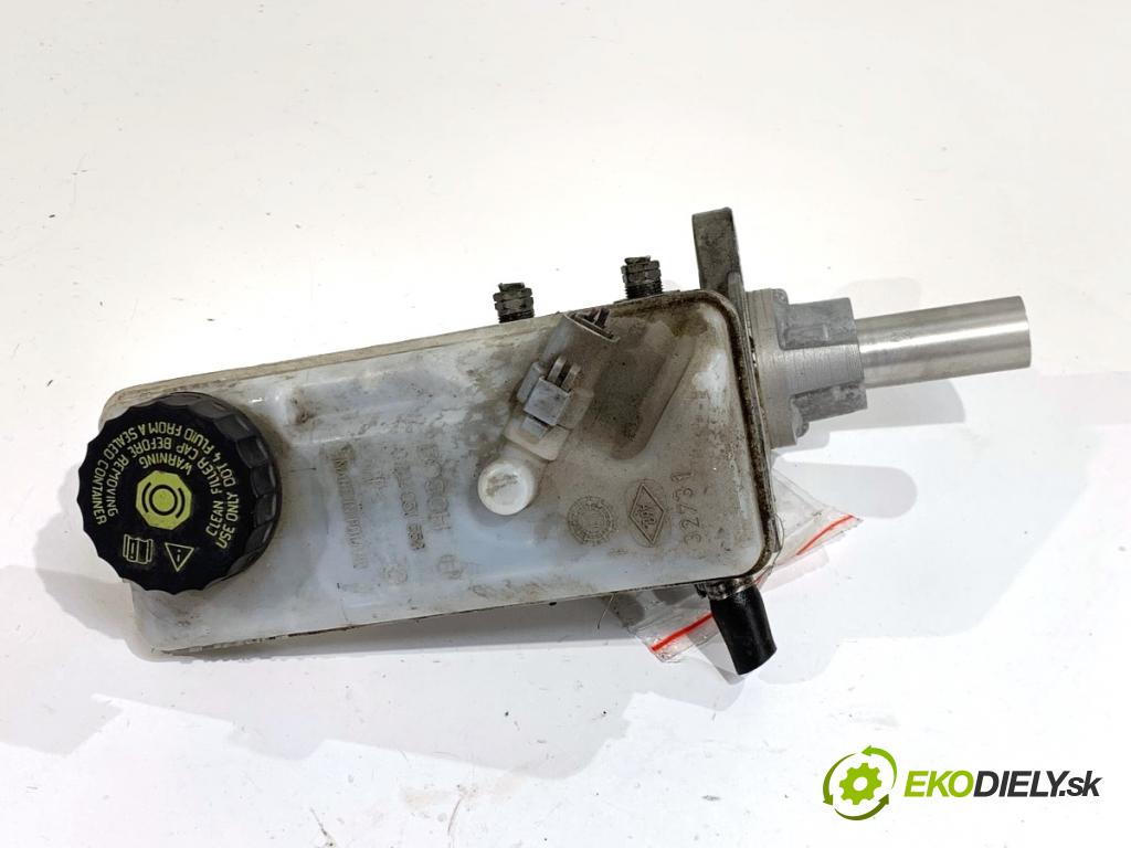 MERCEDES-BENZ CITAN Nadwozie pełne/minivan 2014 81 kW 111 CDI (415.603, 415.605) 1461 Pumpa brzdová 0204051558 (Posilňovač bŕzd)