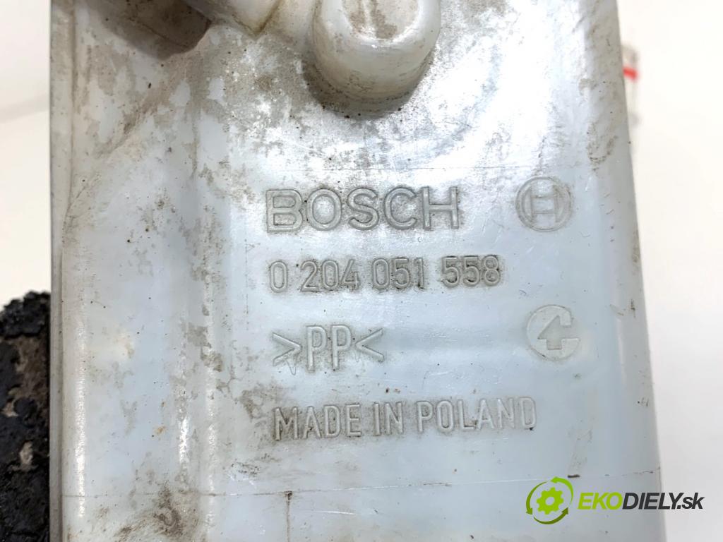 MERCEDES-BENZ CITAN Nadwozie pełne/minivan 2014 81 kW 111 CDI (415.603, 415.605) 1461 Pumpa brzdová 0204051558 (Posilňovač bŕzd)