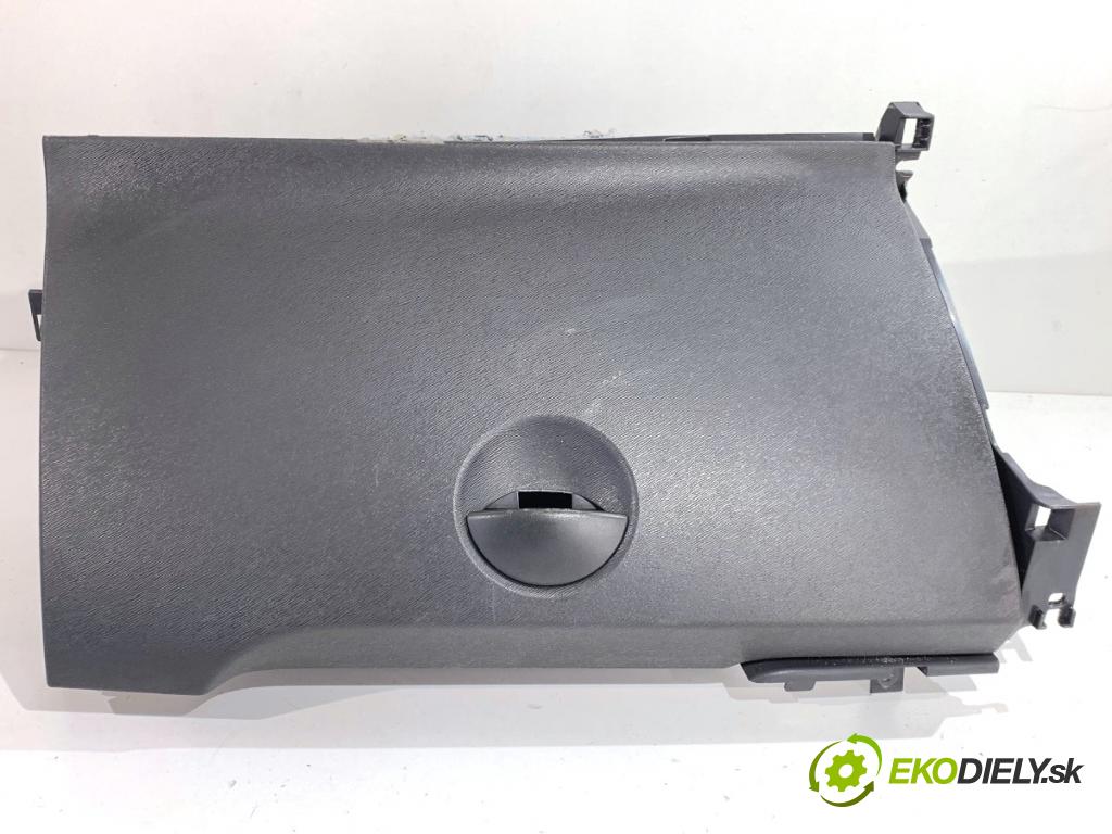 MERCEDES-BENZ CITAN Nadwozie pełne/minivan 2014 81 kW 111 CDI (415.603, 415.605) 1461 Priehradka, kastlík spolujazdca 685007962R (Priehradka (kastlík))