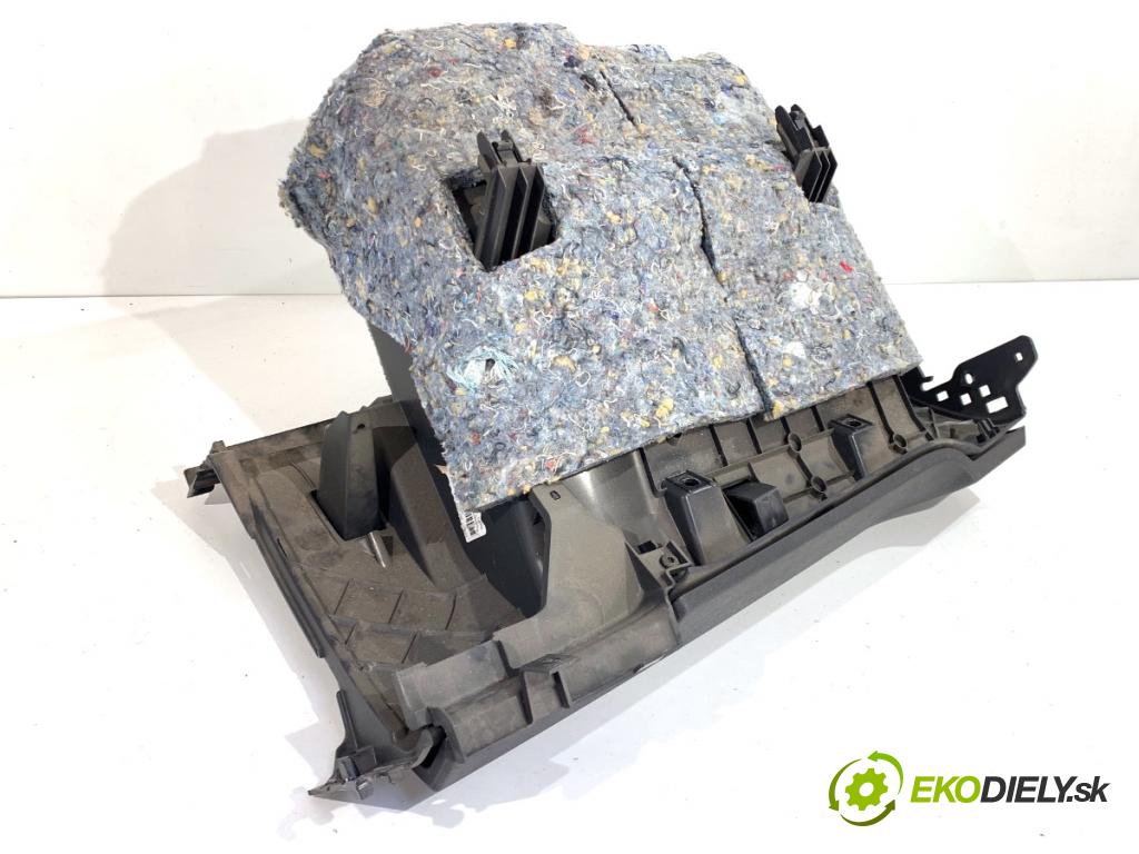 MERCEDES-BENZ CITAN Nadwozie pełne/minivan 2014 81 kW 111 CDI (415.603, 415.605) 1461 Priehradka, kastlík spolujazdca 685007962R (Priehradka (kastlík))