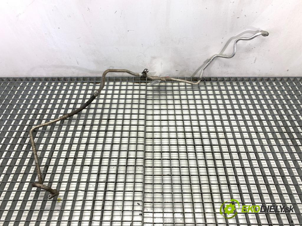 MERCEDES-BENZ CITAN Nadwozie pełne/minivan 2014 81 kW 111 CDI (415.603, 415.605) 1461 rúrka klimatizace  (Trubka klimatizace)