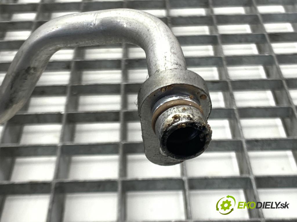 MERCEDES-BENZ CITAN Nadwozie pełne/minivan 2014 81 kW 111 CDI (415.603, 415.605) 1461 rúrka klimatizace  (Trubka klimatizace)