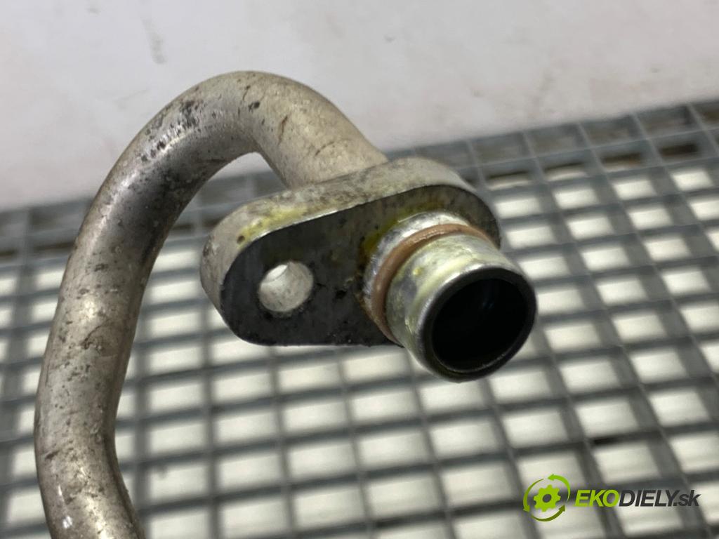 MERCEDES-BENZ CITAN Nadwozie pełne/minivan 2014 81 kW 111 CDI (415.603, 415.605) 1461 rúrka klimatizace  (Trubka klimatizace)