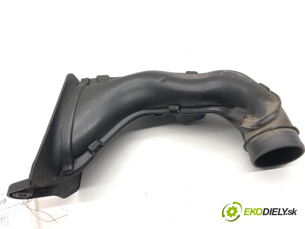 MERCEDES-BENZ CITAN Nadwozie pełne/minivan 2014 81 kW 111 CDI (415.603, 415.605) 1461 Rúra vzduchu 8200612287