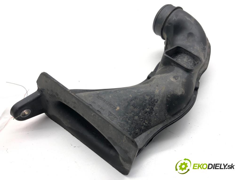 MERCEDES-BENZ CITAN Nadwozie pełne/minivan 2014 81 kW 111 CDI (415.603, 415.605) 1461 Rúra vzduchu 8200612287