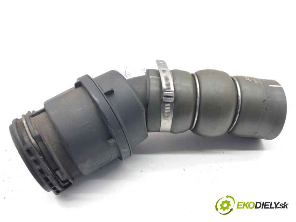 MERCEDES-BENZ CITAN Nadwozie pełne/minivan 2014 81 kW 111 CDI (415.603, 415.605) 1461 Rúra turba 1085605S01