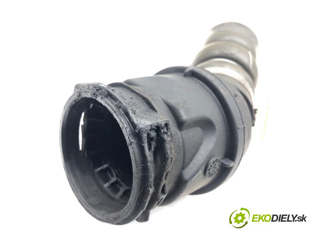 MERCEDES-BENZ CITAN Nadwozie pełne/minivan 2014 81 kW 111 CDI (415.603, 415.605) 1461 Rúra turba 1085605S01