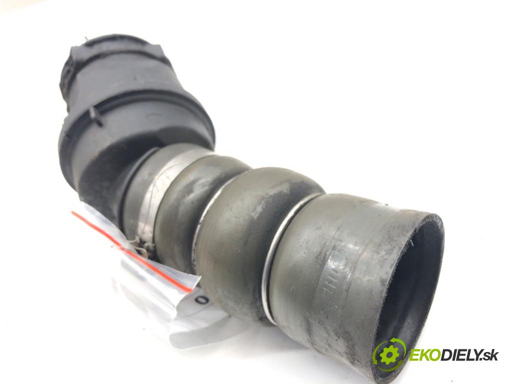 MERCEDES-BENZ CITAN Nadwozie pełne/minivan 2014 81 kW 111 CDI (415.603, 415.605) 1461 Rúra turba 1085605S01