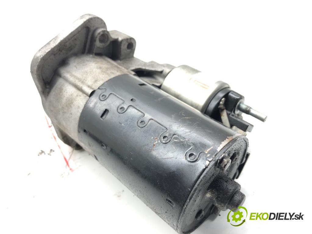 MERCEDES-BENZ CITAN Nadwozie pełne/minivan 2014 81 kW 111 CDI (415.603, 415.605) 1461 startér 0001136008 (Startér)