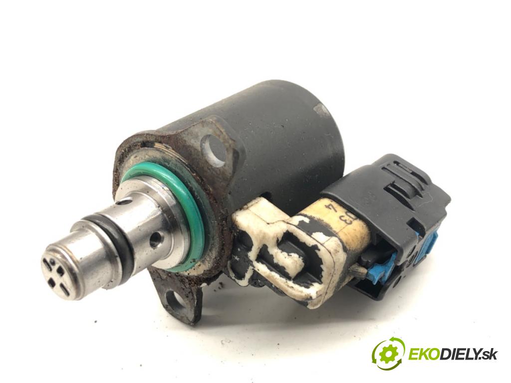 MERCEDES-BENZ CITAN Nadwozie pełne/minivan 2014 81 kW 111 CDI (415.603, 415.605) 1461 Regulátor tlaku paliva  (Palivový systém ostatní)