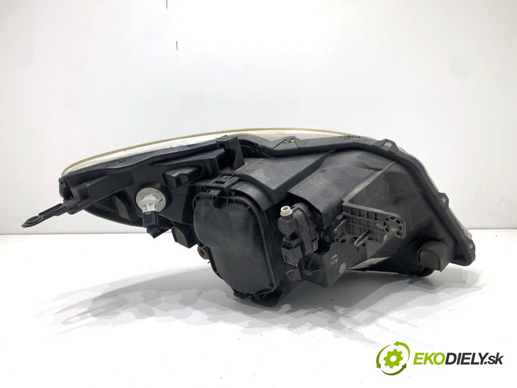 MERCEDES-BENZ CITAN Nadwozie pełne/minivan 2014 81 kW 111 CDI (415.603, 415.605) 1461 světlomet levý přední část A4158201059