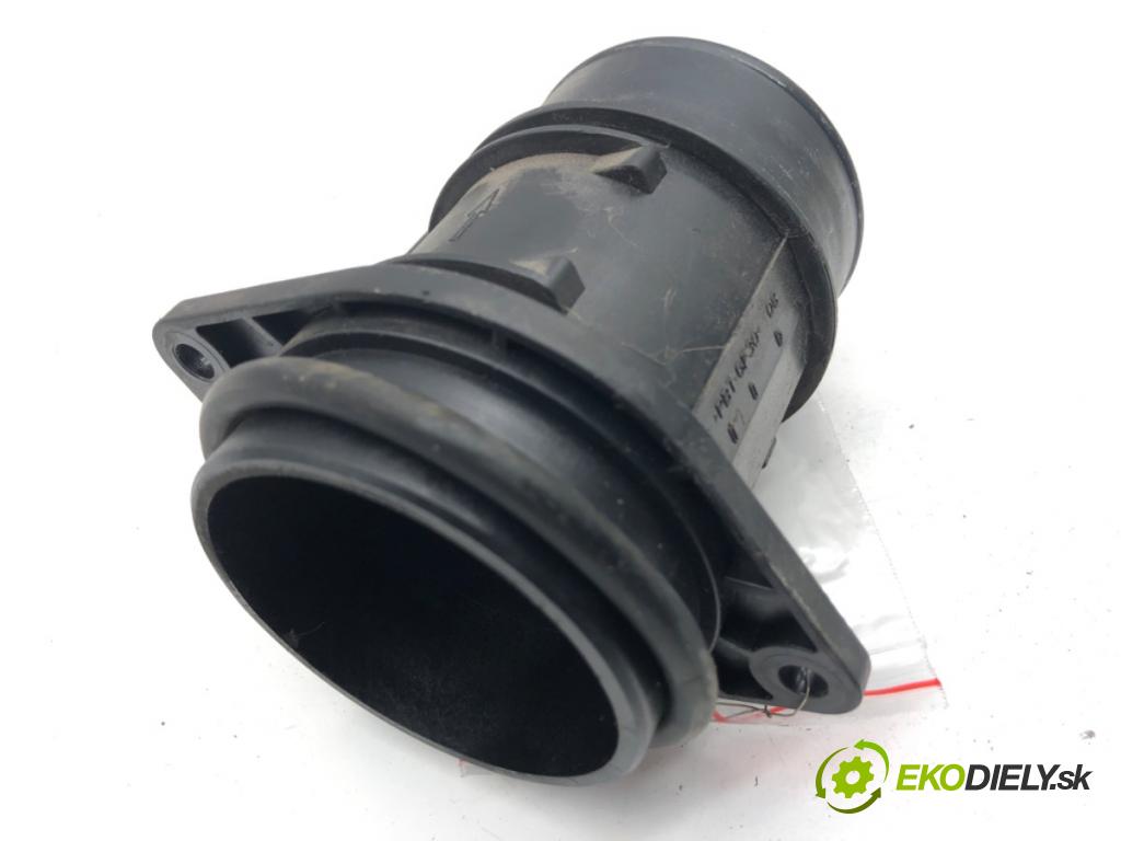 MERCEDES-BENZ CITAN Nadwozie pełne/minivan 2014 81 kW 111 CDI (415.603, 415.605) 1461 váha vzduchu 8200651315 (Snímač hmotnosti vzduchu)