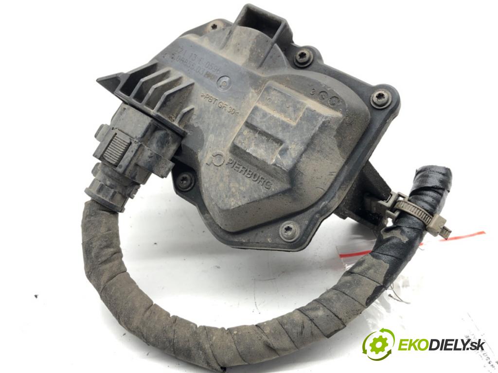 MERCEDES-BENZ CITAN Nadwozie pełne/minivan 2014 81 kW 111 CDI (415.603, 415.605) 1461 škrtíci klapka VYČERPAT: 147B08010R