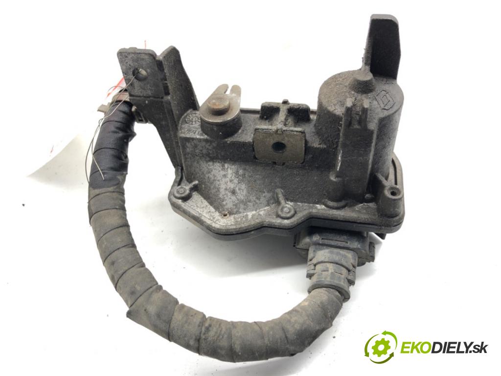 MERCEDES-BENZ CITAN Nadwozie pełne/minivan 2014 81 kW 111 CDI (415.603, 415.605) 1461 Škrtiaca klapka VÝFUK: 147B08010R