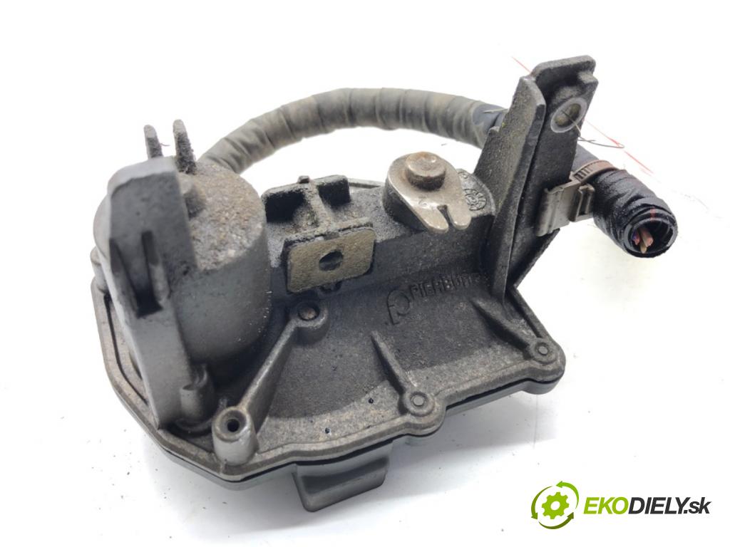 MERCEDES-BENZ CITAN Nadwozie pełne/minivan 2014 81 kW 111 CDI (415.603, 415.605) 1461 Škrtiaca klapka VÝFUK: 147B08010R