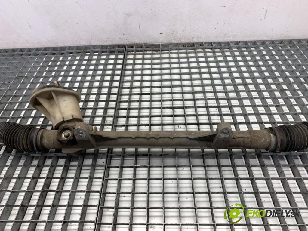 MERCEDES-BENZ CITAN Nadwozie pełne/minivan 2014 81 kW 111 CDI (415.603, 415.605) 1461 riadenie volantu Riadenie 490017419R